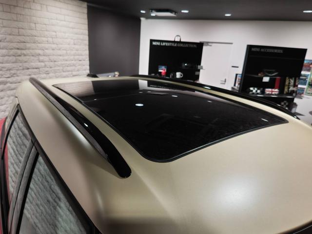 MINI カントリーマンD フェイバリット・トリム フェイバードトリム Mパッケージ 19インチカレイドスポーク 全方位カメラ ドラレコ(29枚目)