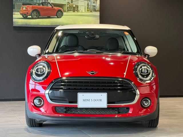 MINI クーパー ピカデリーエディション 限定車ピカデリー シートヒーター 純正レザーシート 純正15インチアルミホイール ETC(2枚目)