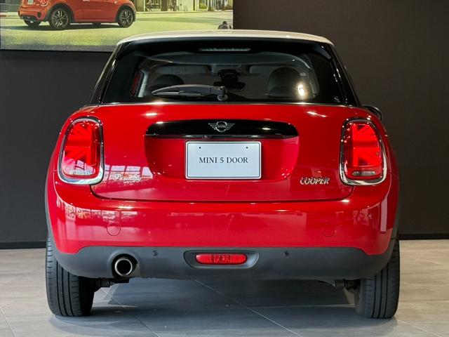 MINI クーパー ピカデリーエディション 限定車ピカデリー シートヒーター 純正レザーシート 純正15インチアルミホイール ETC(7枚目)