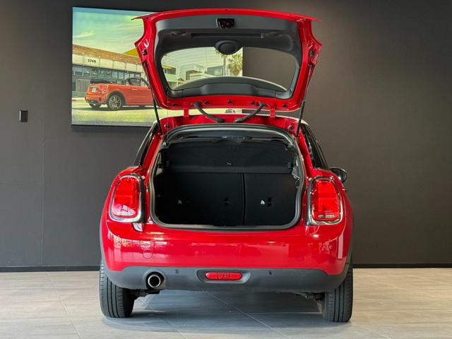 MINI クーパー ピカデリーエディション 限定車ピカデリー シートヒーター 純正レザーシート 純正15インチアルミホイール ETC(8枚目)