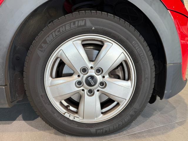 MINI クーパー ピカデリーエディション 限定車ピカデリー シートヒーター 純正レザーシート 純正15インチアルミホイール ETC(9枚目)