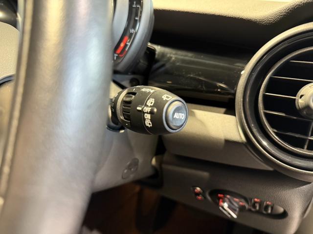 MINI クーパー ピカデリーエディション 限定車ピカデリー シートヒーター 純正レザーシート 純正15インチアルミホイール ETC(12枚目)