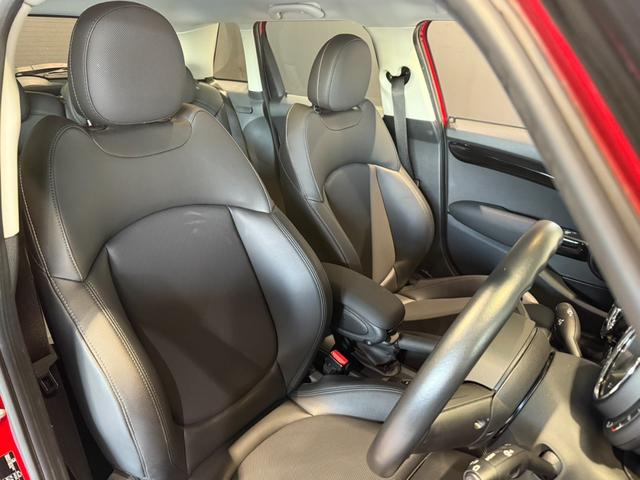 MINI クーパー ピカデリーエディション 限定車ピカデリー シートヒーター 純正レザーシート 純正15インチアルミホイール ETC(14枚目)