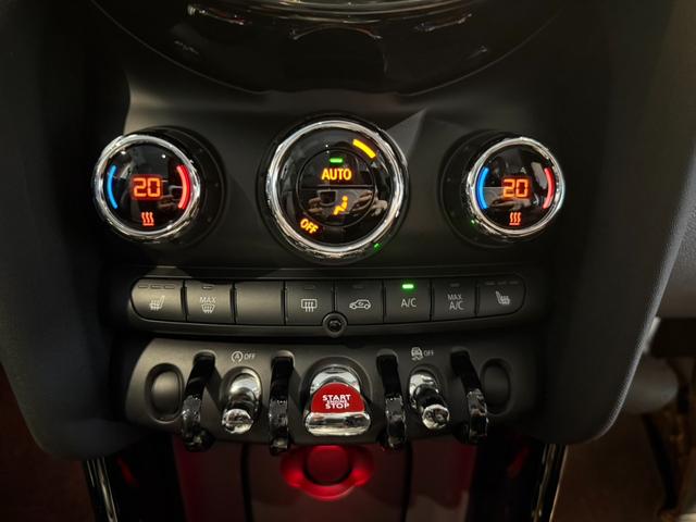 MINI クーパー ピカデリーエディション 限定車ピカデリー シートヒーター 純正レザーシート 純正15インチアルミホイール ETC(22枚目)