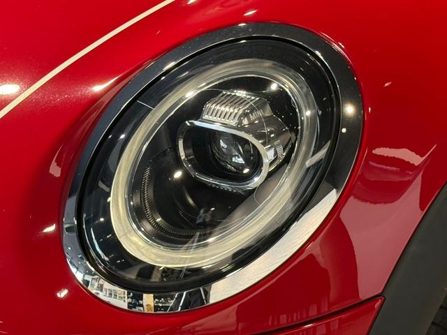 MINI クーパー ピカデリーエディション 限定車ピカデリー シートヒーター 純正レザーシート 純正15インチアルミホイール ETC(29枚目)