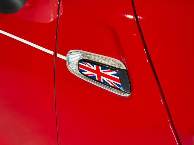 MINI クーパー ピカデリーエディション 限定車ピカデリー シートヒーター 純正レザーシート 純正15インチアルミホイール ETC(32枚目)