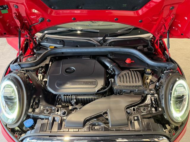 MINI クーパー ピカデリーエディション 限定車ピカデリー シートヒーター 純正レザーシート 純正15インチアルミホイール ETC(33枚目)
