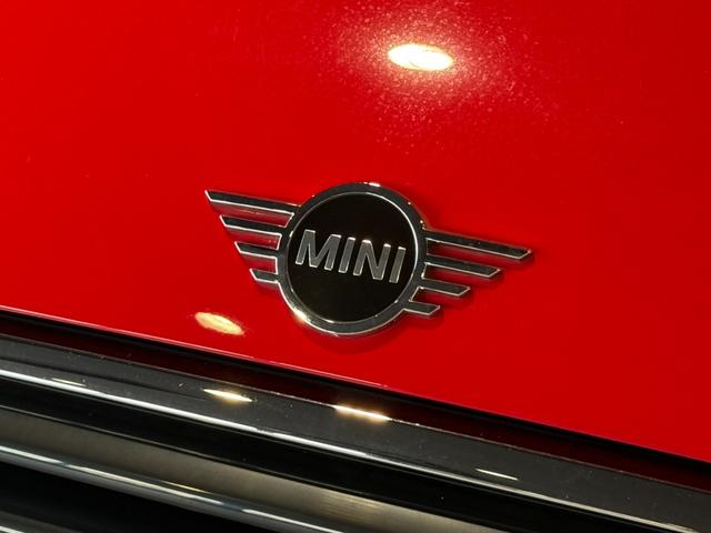 MINI クーパー ピカデリーエディション 限定車ピカデリー シートヒーター 純正レザーシート 純正15インチアルミホイール ETC(34枚目)