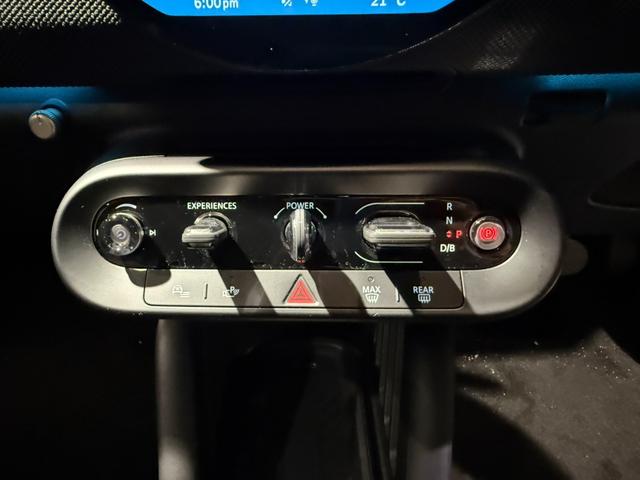 ＭＩＮＩ クーパーＳＥ　クラシック・トリム　クラシックトリム　ＥＴＣ２．０　アクティブクルーズコントロール　電気自動車　シートヒーター（25枚目）