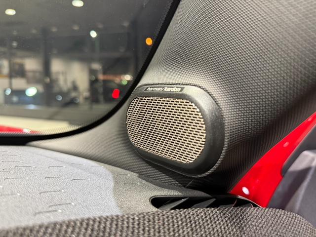 ＭＩＮＩ クーパーＳ　ジョン・クーパー・ワークス・トリム　ジョンクーパーワークストリム　１７インチアルミホイール　シートヒーター　ＥＴＣ２．０　パドルシフトつき（23枚目）