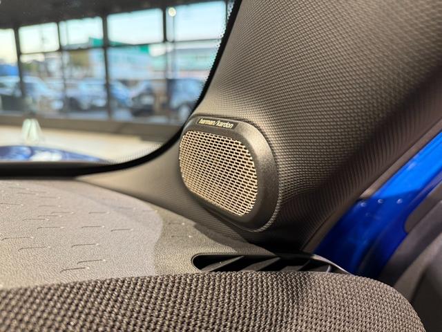 MINI クーパーS ジョン・クーパー・ワークス・トリム ジョンクーパーワークストリム 18インチアルミホイール シートヒーター ETC2.0 パドルシフトつき(23枚目)