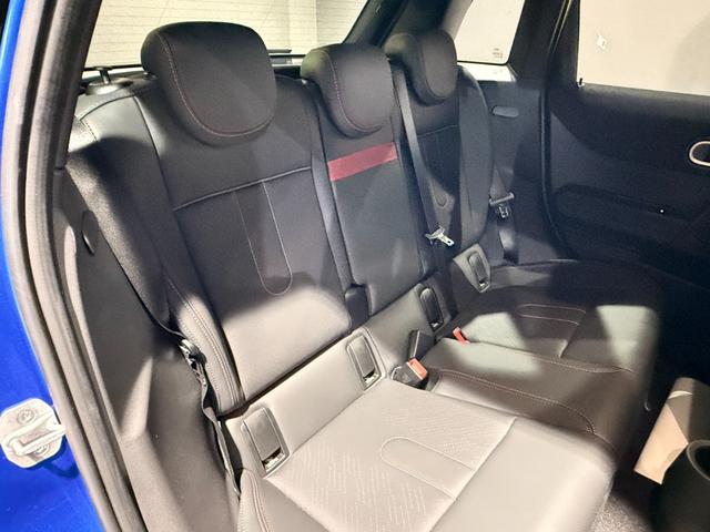 MINI クーパーS ジョン・クーパー・ワークス・トリム ジョンクーパーワークストリム 18インチアルミホイール シートヒーター ETC2.0 パドルシフトつき(25枚目)
