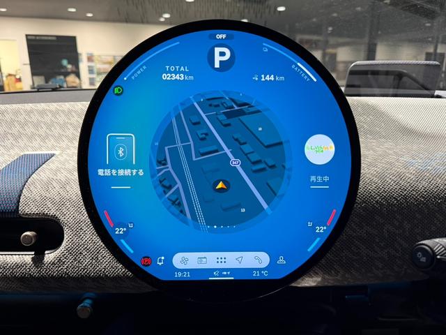 ＭＩＮＩ クーパーＳＥ　フェイバリット・トリム　フェイバリットトリム　ＥＴＣ２．０　アクティブクルーズコントロール　ＡＰＰＬＥ　ＣＡＲ　ＰＬＡＹ（14枚目）