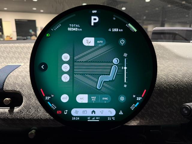 ＭＩＮＩ クーパーＳＥ　フェイバリット・トリム　フェイバリットトリム　ＥＴＣ２．０　アクティブクルーズコントロール　ＡＰＰＬＥ　ＣＡＲ　ＰＬＡＹ（17枚目）