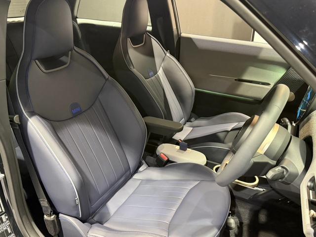 ＭＩＮＩ クーパーＳＥ　フェイバリット・トリム　フェイバリットトリム　ＥＴＣ２．０　アクティブクルーズコントロール　ＡＰＰＬＥ　ＣＡＲ　ＰＬＡＹ（20枚目）