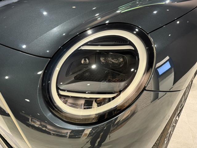 ＭＩＮＩ クーパーＳＥ　フェイバリット・トリム　フェイバリットトリム　ＥＴＣ２．０　アクティブクルーズコントロール　ＡＰＰＬＥ　ＣＡＲ　ＰＬＡＹ（29枚目）