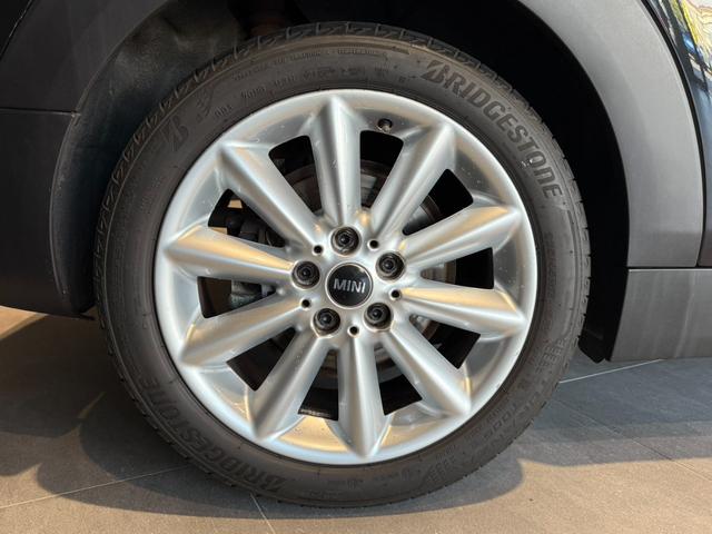 MINI クーパー クラブマン クラシック・トリム 2年保証 Appleカープレイ バックモニター 前後センサー シートヒーター LEDヘッドライト UJテールライト(3枚目)