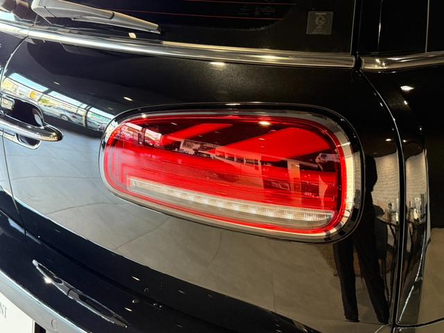 MINI クーパー クラブマン クラシック・トリム 2年保証 Appleカープレイ バックモニター 前後センサー シートヒーター LEDヘッドライト UJテールライト(11枚目)