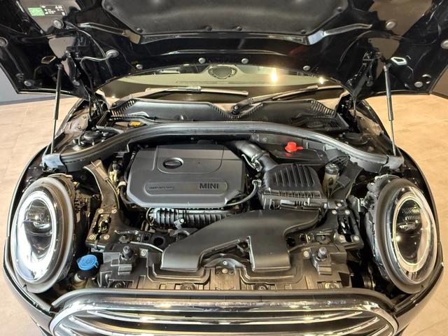 MINI クーパー クラブマン クラシック・トリム 2年保証 Appleカープレイ バックモニター 前後センサー シートヒーター LEDヘッドライト UJテールライト(12枚目)
