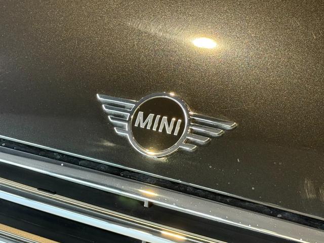 MINI クーパー クラブマン クラシック・トリム 2年保証 Appleカープレイ バックモニター 前後センサー シートヒーター LEDヘッドライト UJテールライト(13枚目)
