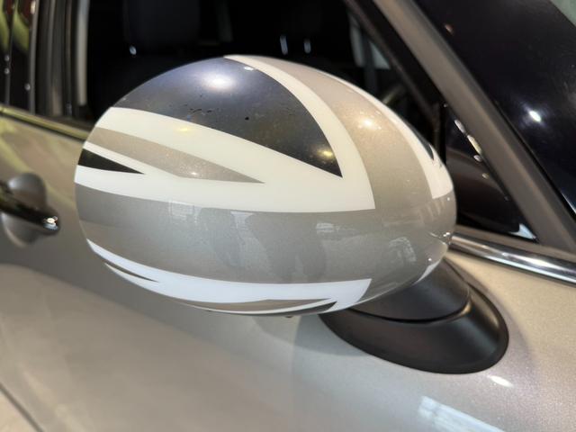 ＭＩＮＩ クーパーＤ　クラブマン　純正ナビ　１８インチアルミホイール　ＥＴＣ２．０　アクティブクルーズコントロール（23枚目）