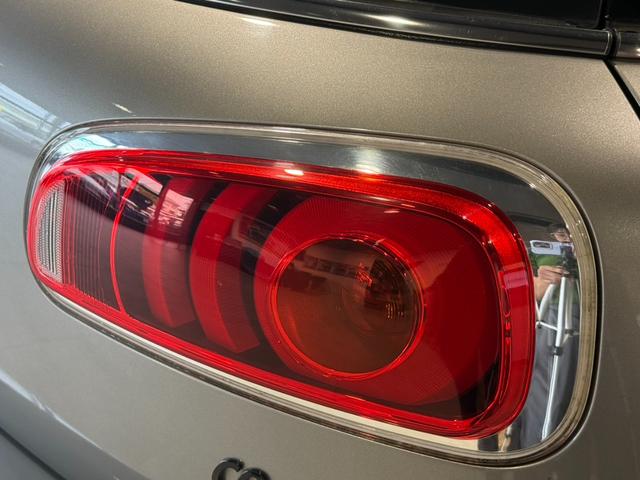 ＭＩＮＩ クーパーＤ　クラブマン　純正ナビ　１８インチアルミホイール　ＥＴＣ２．０　アクティブクルーズコントロール（25枚目）