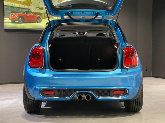 MINI クーパーS 純正アルミホイール ETC2.0(7枚目)