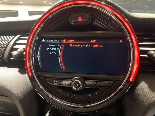 MINI クーパーS 純正アルミホイール ETC2.0(18枚目)