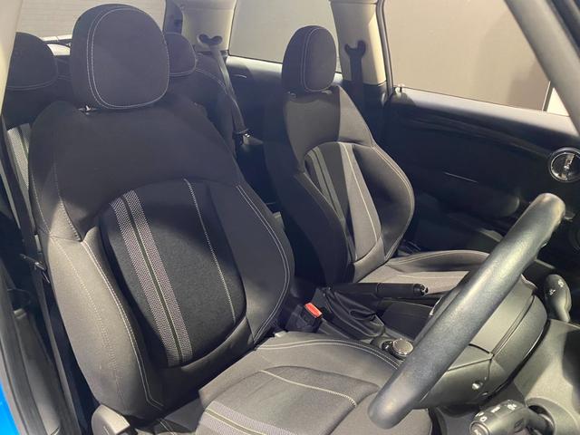 MINI クーパーS 純正アルミホイール ETC2.0(25枚目)