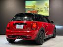 MINI クーパーSD ETC2.0 ドライビングモード切替 後期型 ユニオンジャックテールランプ17インチアルミホイール(4枚目)