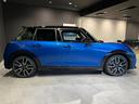 MINI クーパーS ジョン・クーパー・ワークス・トリム ジョンクーパーワークストリム 18インチアルミホイール シートヒーター ETC2.0 パドルシフトつき(4枚目)