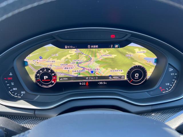 ＳＱ５ ベースグレード（28枚目）