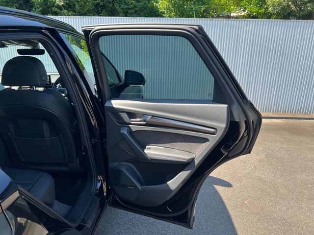 ＳＱ５ ベースグレード（42枚目）