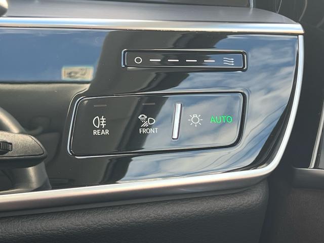 A8 55TFSIクワトロ Sラインパッケージ(15枚目)