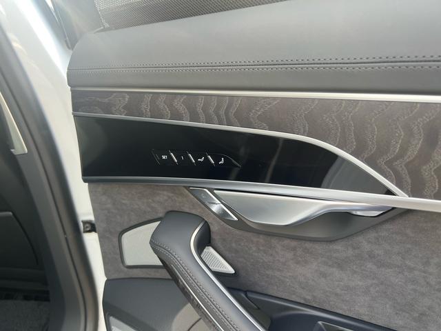 A8 55TFSIクワトロ Sラインパッケージ(30枚目)