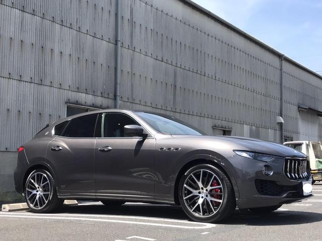 S 2018年モデル右H 禁煙車 保証継承 21インチアルミ(4枚目)