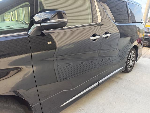 ヴェルファイア ２．５Ｚ　Ｇエディション（7枚目）