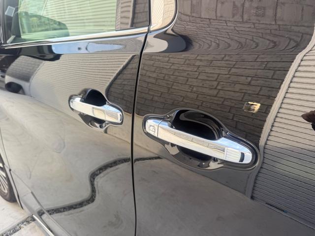 ヴェルファイア ２．５Ｚ　Ｇエディション（8枚目）