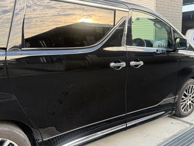 ヴェルファイア ２．５Ｚ　Ｇエディション（12枚目）