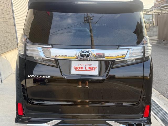 ヴェルファイア ２．５Ｚ　Ｇエディション（13枚目）