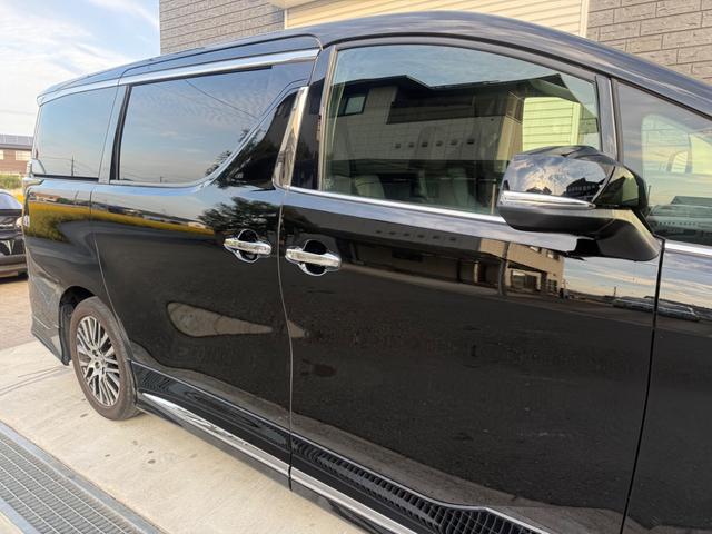 ヴェルファイア ２．５Ｚ　Ｇエディション（15枚目）