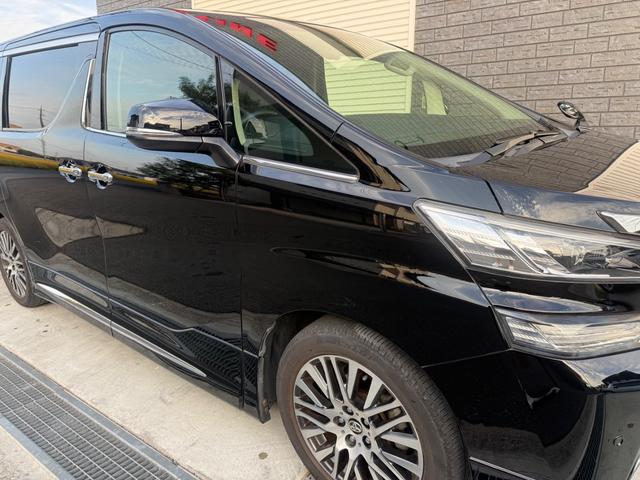 ヴェルファイア ２．５Ｚ　Ｇエディション（17枚目）