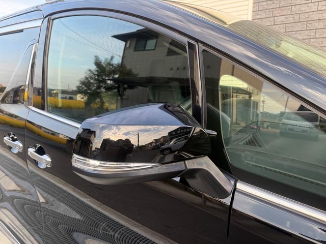 ヴェルファイア ２．５Ｚ　Ｇエディション（18枚目）