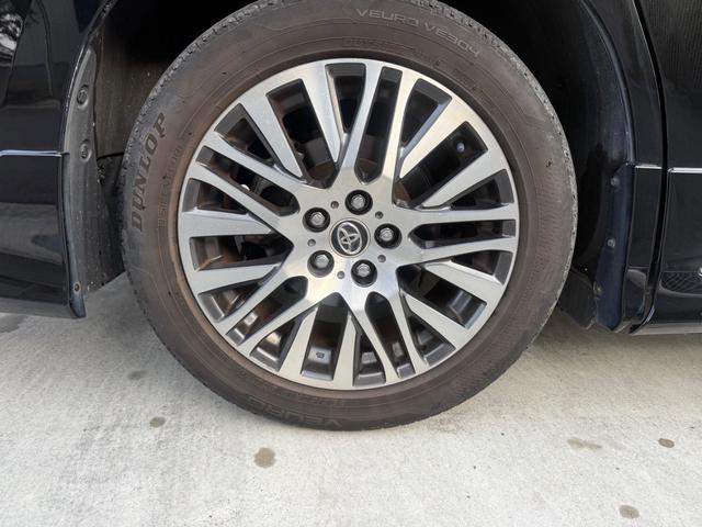 ヴェルファイア ２．５Ｚ　Ｇエディション（22枚目）