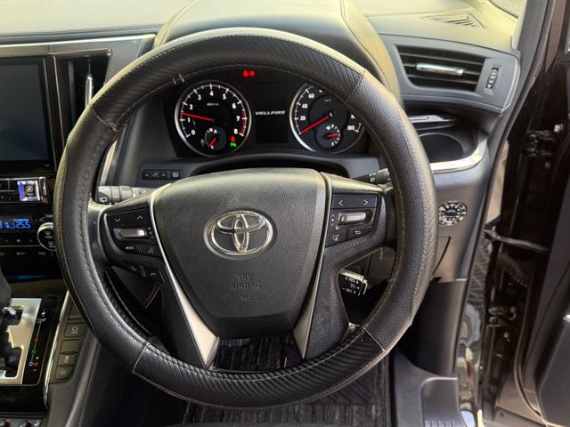 ヴェルファイア ２．５Ｚ　Ｇエディション（23枚目）