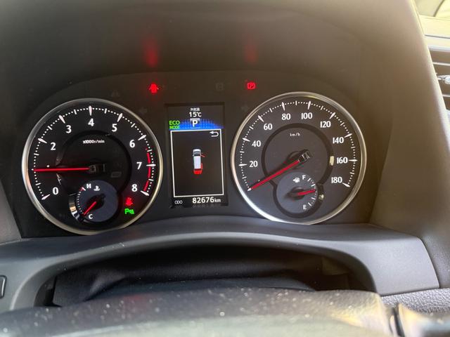 ヴェルファイア ２．５Ｚ　Ｇエディション（24枚目）