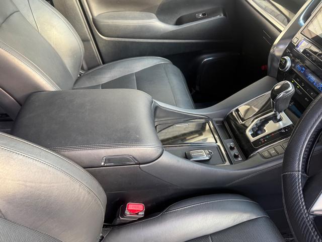 ヴェルファイア ２．５Ｚ　Ｇエディション（29枚目）