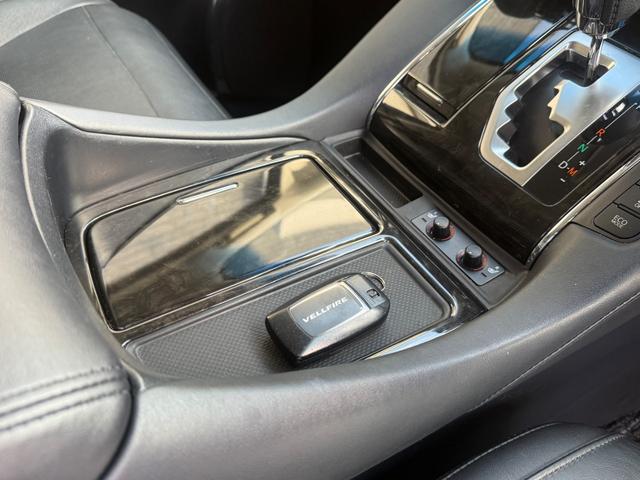 ヴェルファイア ２．５Ｚ　Ｇエディション（30枚目）
