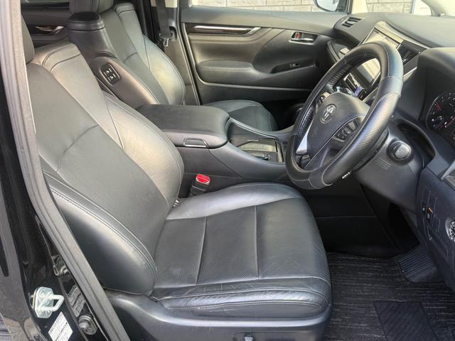 ヴェルファイア ２．５Ｚ　Ｇエディション（33枚目）