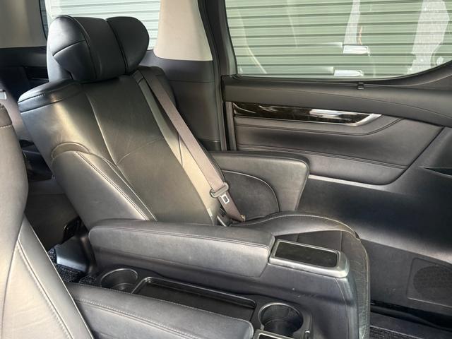 ヴェルファイア ２．５Ｚ　Ｇエディション（37枚目）